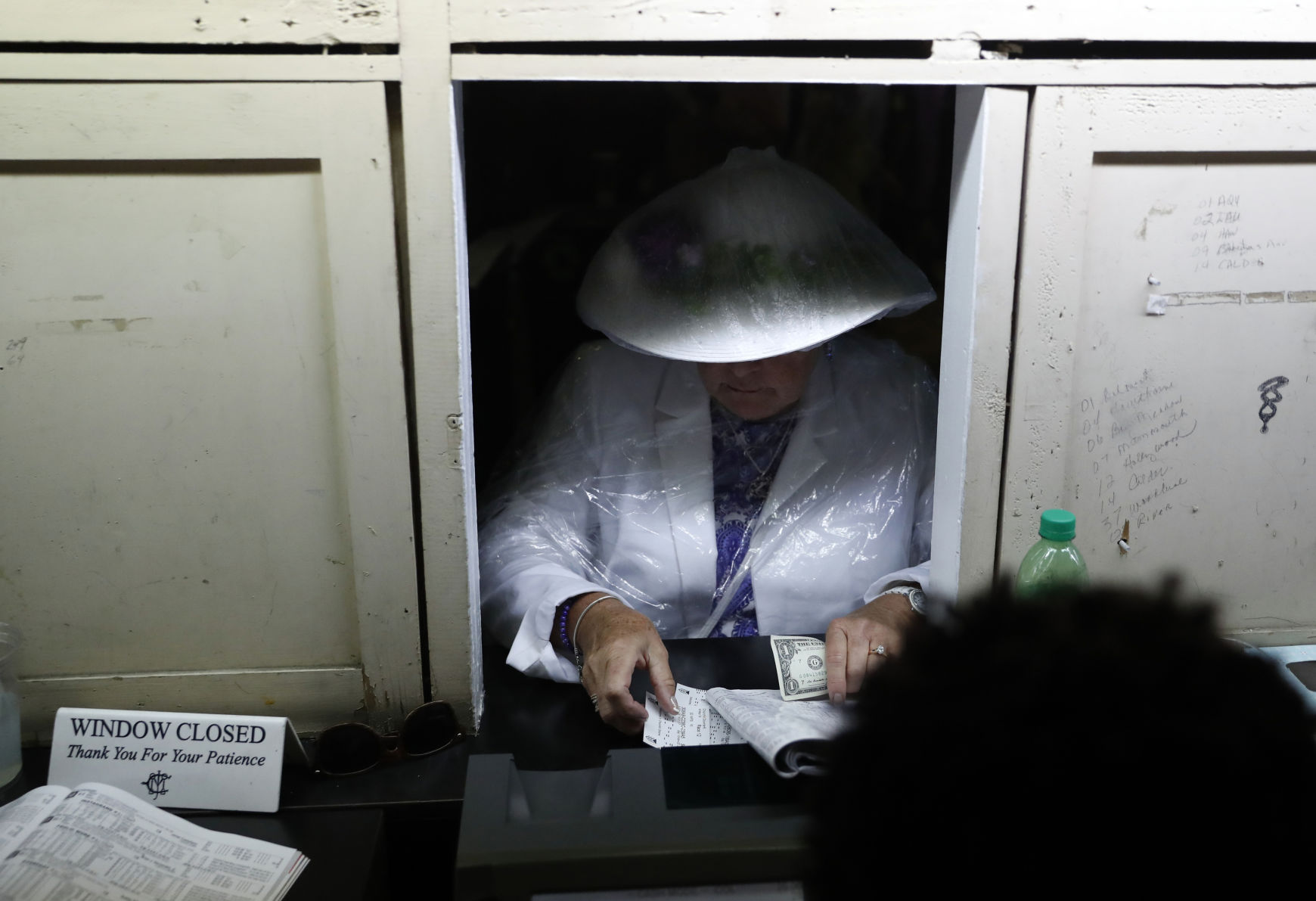Kentucky Derby Atmosphere Photo Gallery